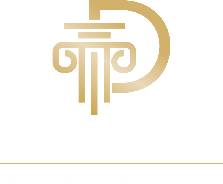 Demiral Law Firm