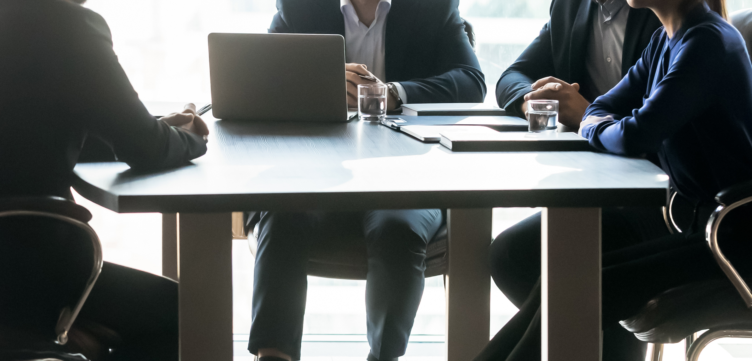 Demiral Law Firm Ekibi